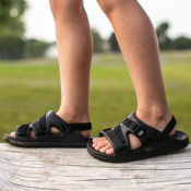 Chacos Chillos Men's, Women's or Kids' Sport Sandals $20 After Code (Reg....