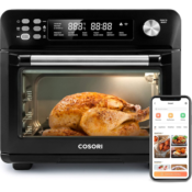 Amazon Prime Day: COSORI Air Fryer Toaster Oven, 26.4QT $119.98 Shipped...