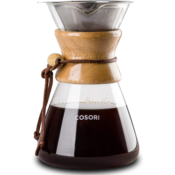 Amazon Prime Day: COSORI Coffee Appliances + Free Shipping