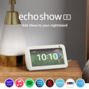 Amazon Cyber Deal! Up to 59% off on Echo Show Devices From $34.99 Shipped...