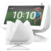 Echo Show 5 Adjustable Stand $11.99 (Reg. $19.99) - 40% off, Available...