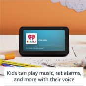 Echo Show 5 Kids $44.99 Shipped Free (Reg. $95) - With Parental Controls