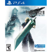 Amazon Prime Day: FINAL FANTASY VII REMAKE - PlayStation 4 $24.99 Shipped...