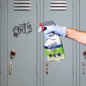 Fantastik Max Spray Cleaners from $16.39 (Reg. $20.24+) - $2.05/32 oz bottle!