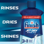 Finish Dishwasher Products as low as $7.56 Shipped Free (Reg. $14.11) -...