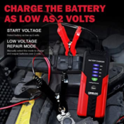 Today Only! Save BIG on GOOLOO Automotive Jump Starters and Battery Chargers...