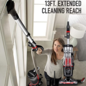Amazon Prime Day: Hoover Vacuum Cleaner from $134.99 Shipped Free (Reg....