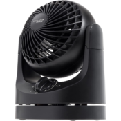 Amazon Prime Day: IRIS USA 3-in-1 Small Oscillating Fan $21.24 Shipped...