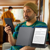 Amazon Prime Day: Kindle Paperwhite Signature Edition $167.97 Shipped Free...