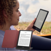 Amazon Prime Day: Kindle Paperwhite Signature Edition - Wifi, Without Ads...