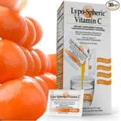 Today Only! Save BIG on LivOn Laboratories Vitamin C from $31.49 Shipped...