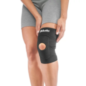 Mueller Adjustable Knee Brace Support $5 (Reg. $7.73) - One Size Fits Most!
