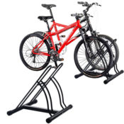 RAD Cycle Mighty Rack Two Bike Floor Stand Stand $24.88 (Reg. $79.95) -...