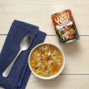 Save 25% on Well Yes! Campbell's Soups as low as $5.45 After Coupon (Reg....