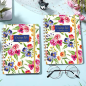 Save 50% on 2022-2023 Weekly & Monthly Planners from $3 (Reg. $5.99)...
