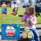 Amazon Prime Day: Save BIG on Baby Foods from $3.23 Shipped Free (Reg....