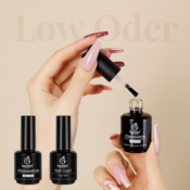 Today Only! Save BIG on Gel Polishes as low as $5.80 Shipped Free (Reg....