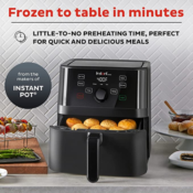 Today Only! Save BIG on Instant Pot Pressure Cookers, Air Fryers and Dutch...
