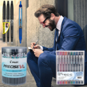 Amazon Prime Day: Save BIG on Pilot Pen Writing Supplies from $5.09 Shipped...