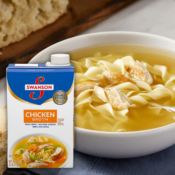 SAVE 22% on Swanson Broth and Stock as low as $21.49 After Coupon (Reg....