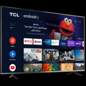 Amazon Prime Day: TCL 50-inch Class 4-Series 4K UHD HDR Smart Android TV...