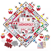 Target Deal Days: Score Up To 50% Off Puzzles And Games