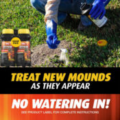 Today Only! Twin Pack Ortho Orthene Fire Ant Killer (Step 1) as low as...