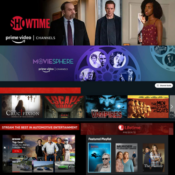 Prime Video Coupons & Promo Codes