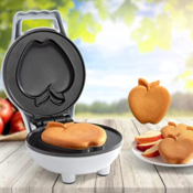 Today Only! Save BIG on Waffle Irons from $13.95 (Reg. $19.95) - Create...