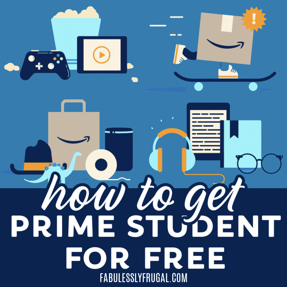 Already Had a Free Trial of Amazon Prime? Snag a Week for 1.99 Enjoy