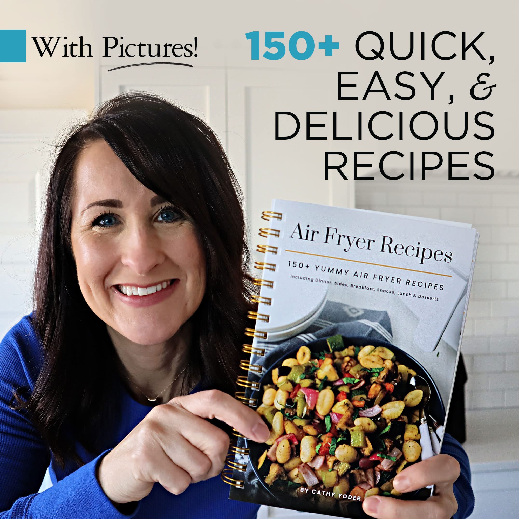 check-out-150-tried-and-true-recipes-in-cathy-s-new-air-fryer-cookbook