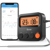 Amazon Prime Day: Eliminate the Guesswork when BBQ'ing with this Must Have...