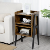 Add Storage to Your Bedroom with this FAB Night Stand For Just $29.99 (Reg....