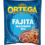 12-Pack Ortega Fajita Seasoning Mix as low as $10.10 Shipped Free (Reg....