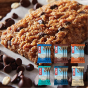 16 Count CLIF BAR Energy Bars, Variety Pack as low as $18.51 After Coupon...