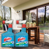 2-Pack Windex Outdoor Glass & Patio Concentrated Cleaner as low as...