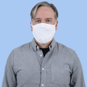 24-Pack Gildan Reusable 2-Layer Cotton Face Masks for Adults $7 (Reg. $21)...
