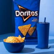 40-Pack Doritos Cool Ranch Flavored Tortilla Chips as low as $15.86 After...
