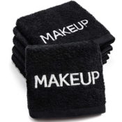 6-Pack Makeup Remover Face Washcloths $14.99 After Coupon (Reg. $20.99)...