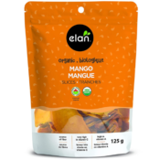 8 Pouches ELAN Organic Dried Mango Slices as low as $26.11 After Coupon...