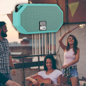Altec Lansing Mini Bluetooth Speaker $10.35 (Reg. $20) - 14K+ FAB Ratings!...