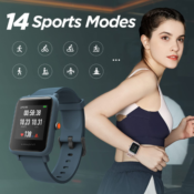 Today Only! Save BIG on Amazfit Smartwatches and Bands from $34.99 Shipped...