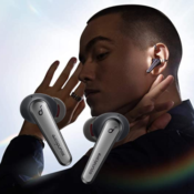Anker Soundcore Liberty Air 2 Pro True Wireless Earbuds $34.99 Shipped...