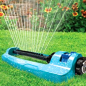 Today Only! Save BIG on Aqua Joe Sprinklers and Garden Hoses from $8.40...