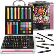 Today Only! Save BIG on Arteza Art and Office Supplies from $14.55 (Reg....