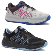 Avia Women’s Trail Shoe $10 (Reg. $20) - Two Color Options - Various...