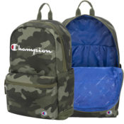 Champion Momentum Backpack $24 (Reg. $50) - 50% off on Selected Colors!