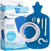 Cleanstream Water Bottle Cleansing Kit as low as $6.12 Shipped Free (Reg....
