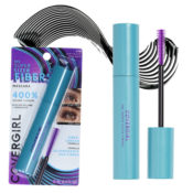 CoverGirl The Super Sizer Fibers Mascara, Very Black as low as $2.77 Shipped...