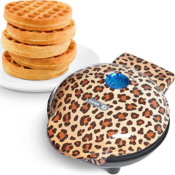 Today Only! Save BIG on Dash Waffle Makers from $11.99 (Reg. $17.99) -...